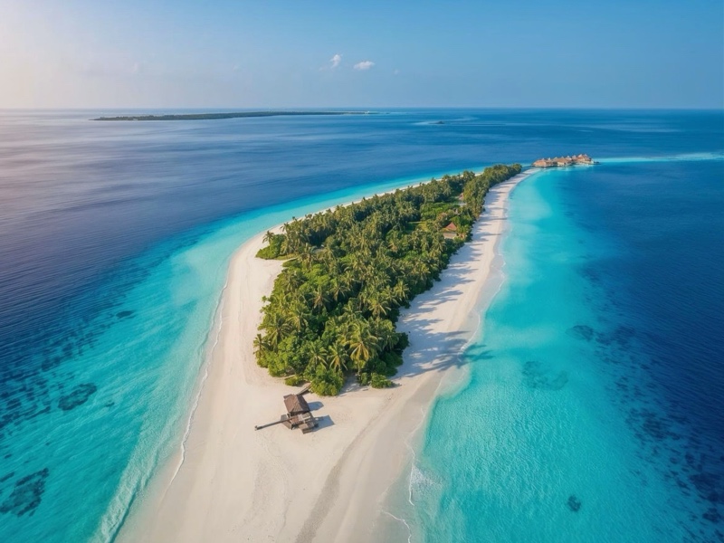 Malé, Maldivy